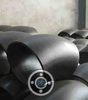 CS 70 90° Long Radius Elbow