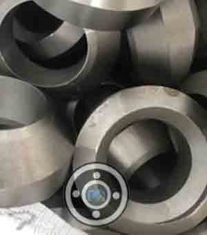 CS ASTM A105 Brazolet