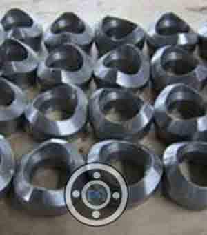 CS ASTM A105 Insert Weldolet