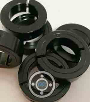 CS ASTM A234 WPB Collar