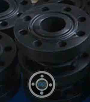 CS ASTM A516 Gr.70 RTJ Flange