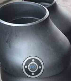 CS Gr 65 High Yield Eccentric Reducer