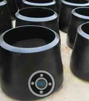 CS Grade 52 High Yield Concentric Reducer