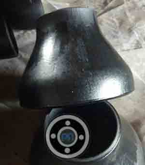 CS Grade 65 High Yield Reducers