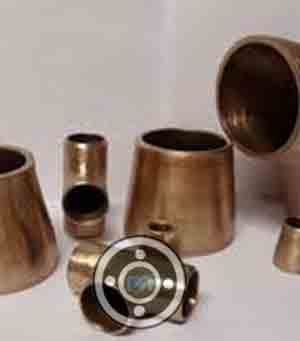 Cu-ni 90-10 Fittings