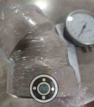 Cu ni 90/10 Socket Weld Elbow