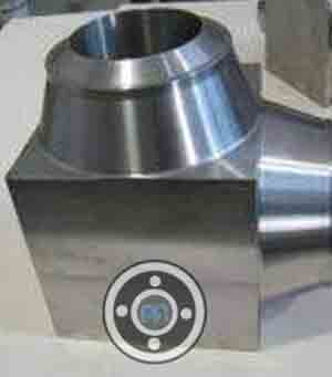 Cushion Tee Pipe Fitting