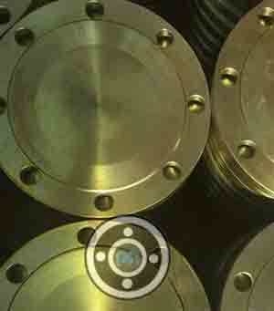 Cusn5zn5pb5 BLRF Flanges
