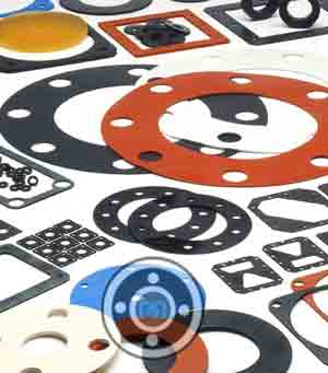 Custom Silicone Gaskets