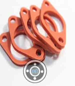 Custom Silicone Seals