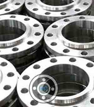 DIN 1.4301 Socket Weld Flange