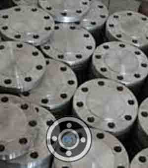 DIN 1.4306 Blind Flange