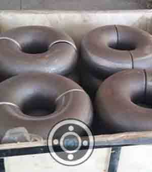 Din 1.4404 Seamless Buttwelding 180° Returns