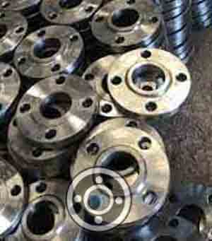 DIN 1.4462 Slip On Flange