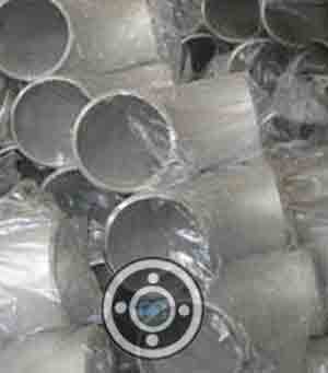 Din 1.4539 10D ELBOW