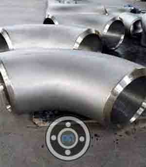 ASTM A234 Grade WP91 Elbow