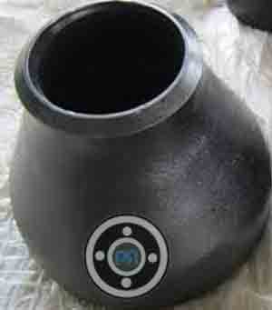 DIN 1.4903 Concentric Reducer