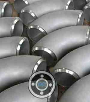 DIN 1.4958 Buttweld Elbow