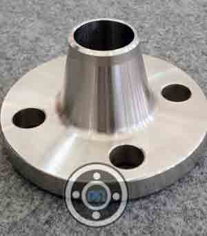 DIN 2.4660 Weld Neck Flange