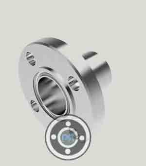 DIN 2.4819 Tongue & Groove Flange