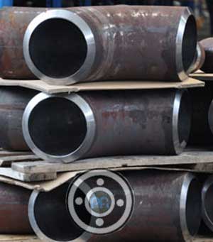 DIN 2605 Carbon Steel Elbow