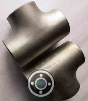 DIN 3.7035 Equal Tee