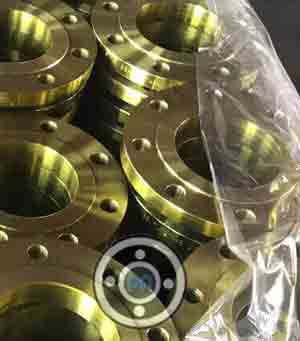 DIN 86037 Flange