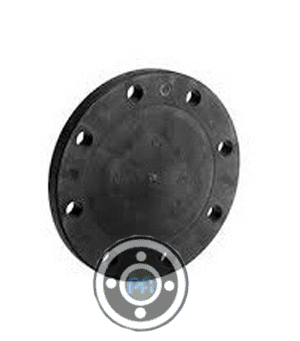 Ductile Iron Blank Flange