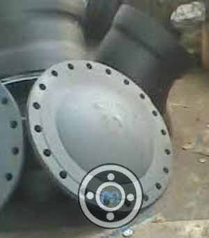 Ductile Iron Blind Flange