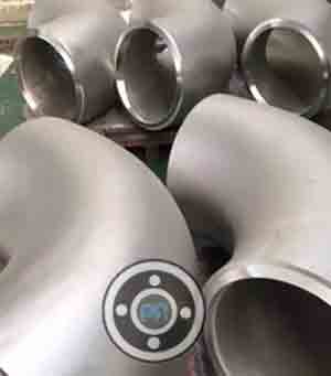 Duplex 2205 UNS S31803 10D ELBOW