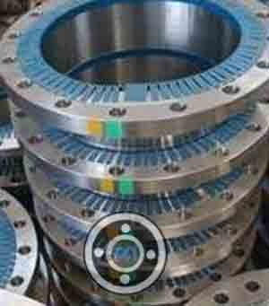 Duplex F51 Flange