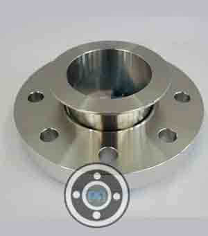 Duplex LJ Flange