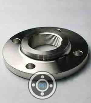 Duplex Screwed Flange