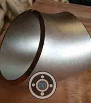 Duplex Steel 2205 3D Elbow