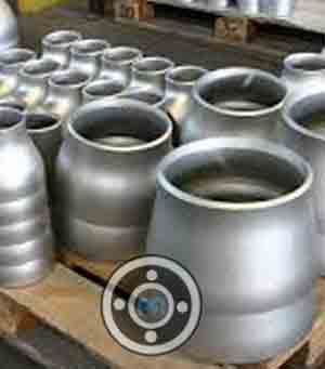 Duplex Steel Stub End