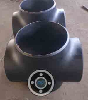 E235 Steel Equal Cross