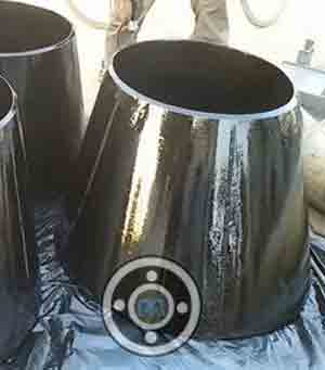 E315 Steel Reducers