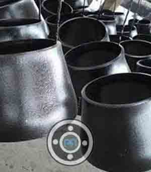 E355 Steel Concentric Reducer