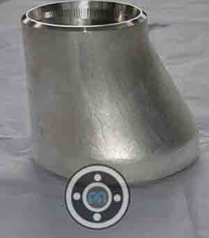 Eccentric Buttweld Reducer
