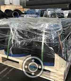 Eccentric Reducer 16inch sch80 BW A234 WP9