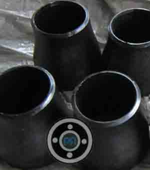 Eccentric Reducer A234