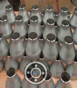 Eccentric Reducer Sch 10s Stainless Steel