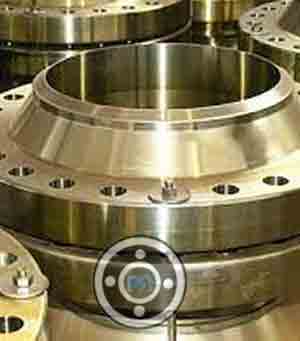 EEMUA 234 Flange