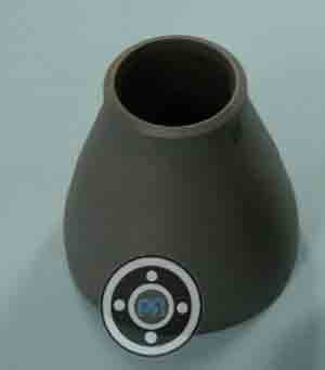 EN 10253-2 Reducer