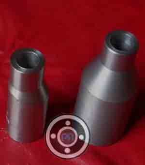 EN 10305-4 Swage Nipple