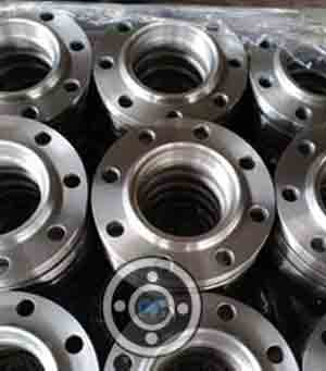EN 1092-1 PN10 Flange