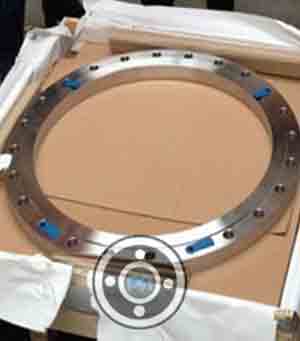 EN 1092-1 PN16 Flange