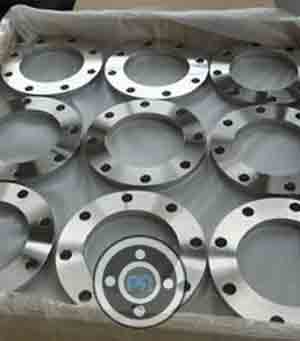 EN 1092-1 TYPE 02 Loose plate flange