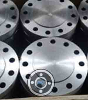 EN 1092-1 TYPE 05 Blind flange