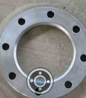 EN 1092-1 TYPE 32 Weld-on collar plate